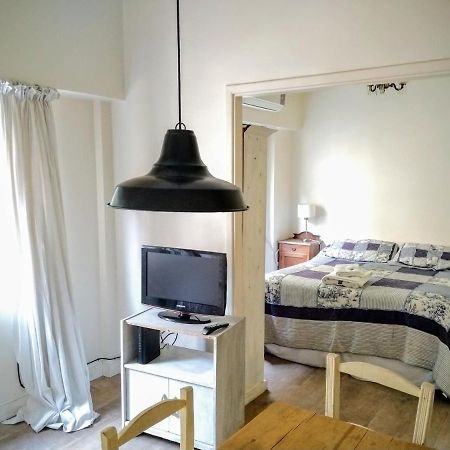 Amazing Studio In Recoleta Buenos Aires Exterior foto