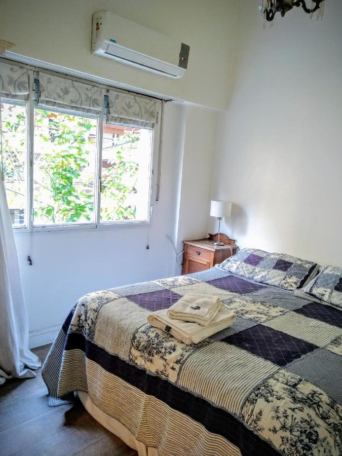 Amazing Studio In Recoleta Buenos Aires Exterior foto