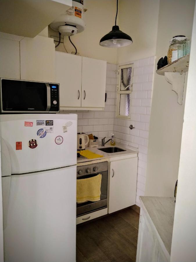Amazing Studio In Recoleta Buenos Aires Exterior foto