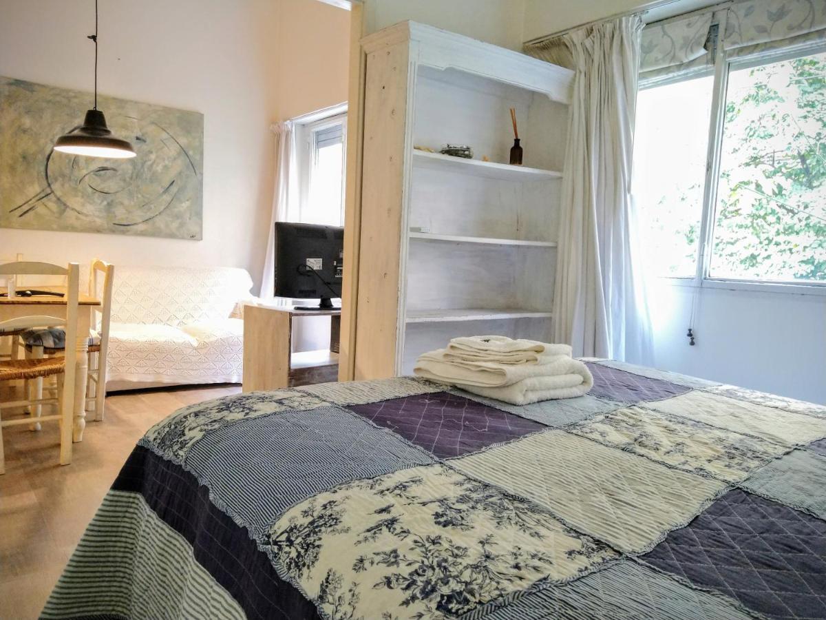 Amazing Studio In Recoleta Buenos Aires Exterior foto