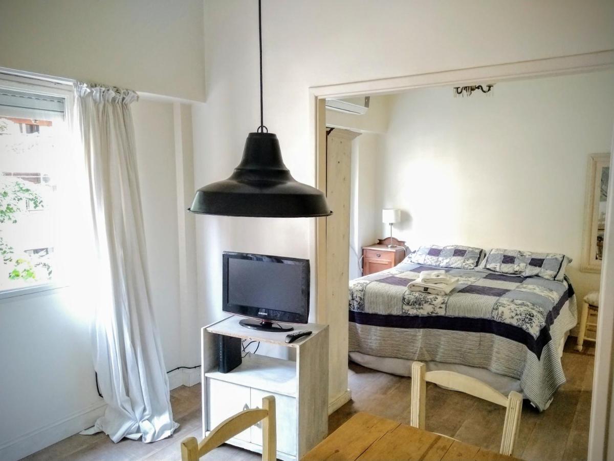 Amazing Studio In Recoleta Buenos Aires Exterior foto