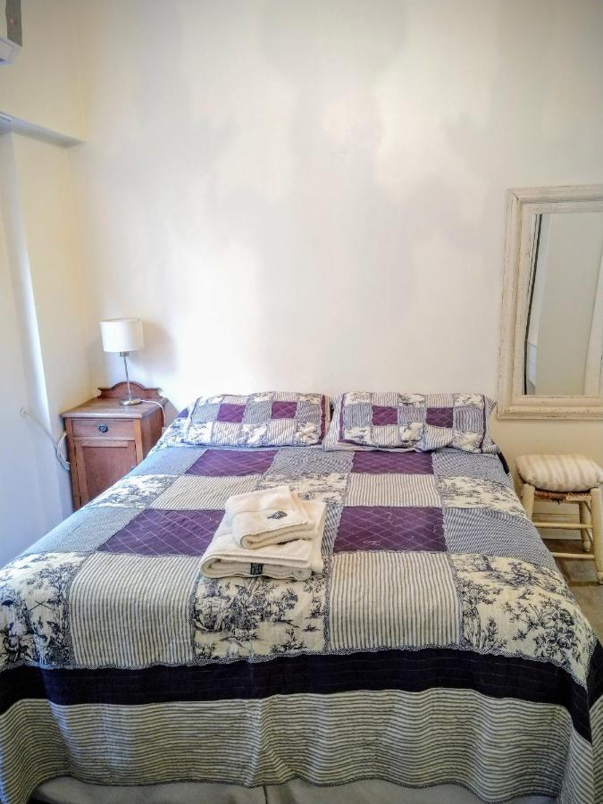 Amazing Studio In Recoleta Buenos Aires Exterior foto