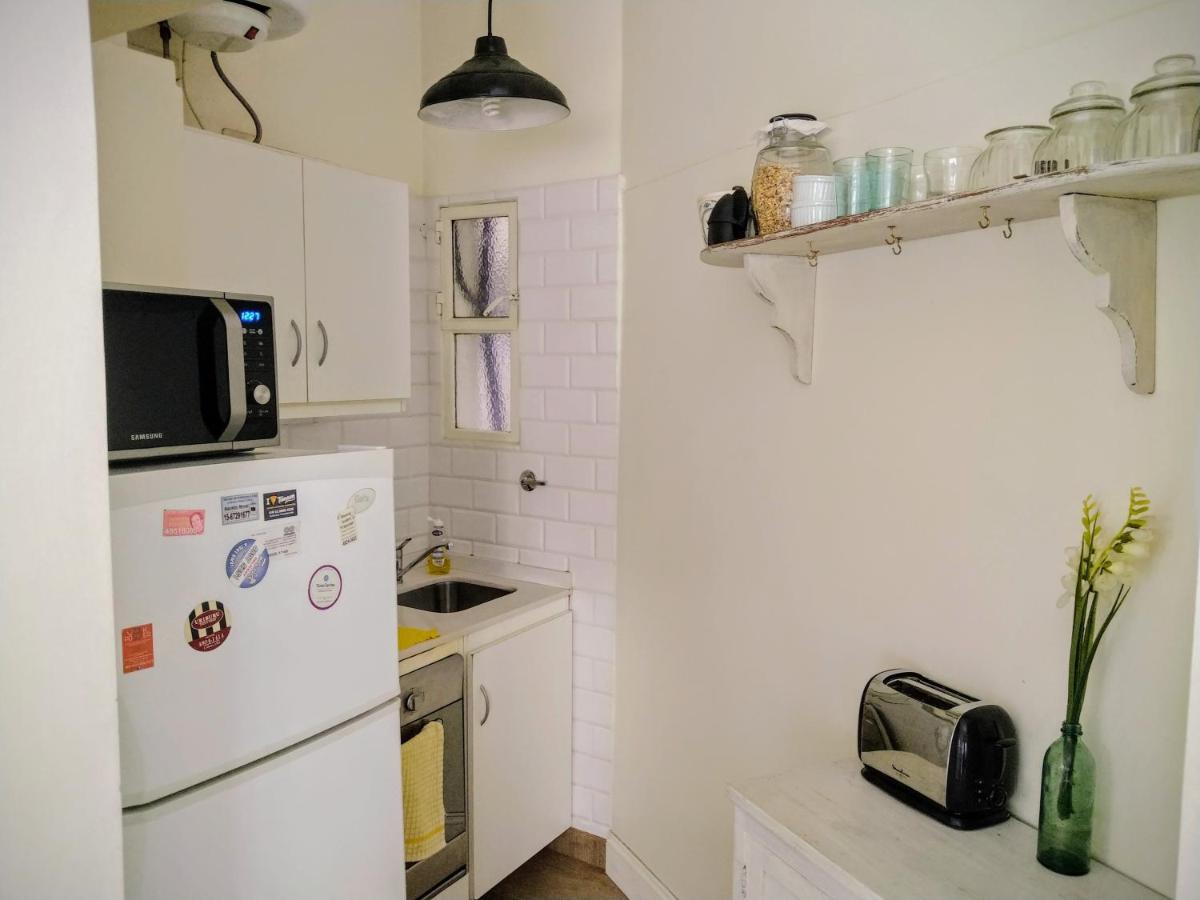 Amazing Studio In Recoleta Buenos Aires Exterior foto