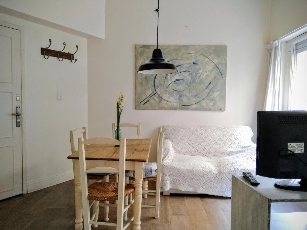 Amazing Studio In Recoleta Buenos Aires Exterior foto