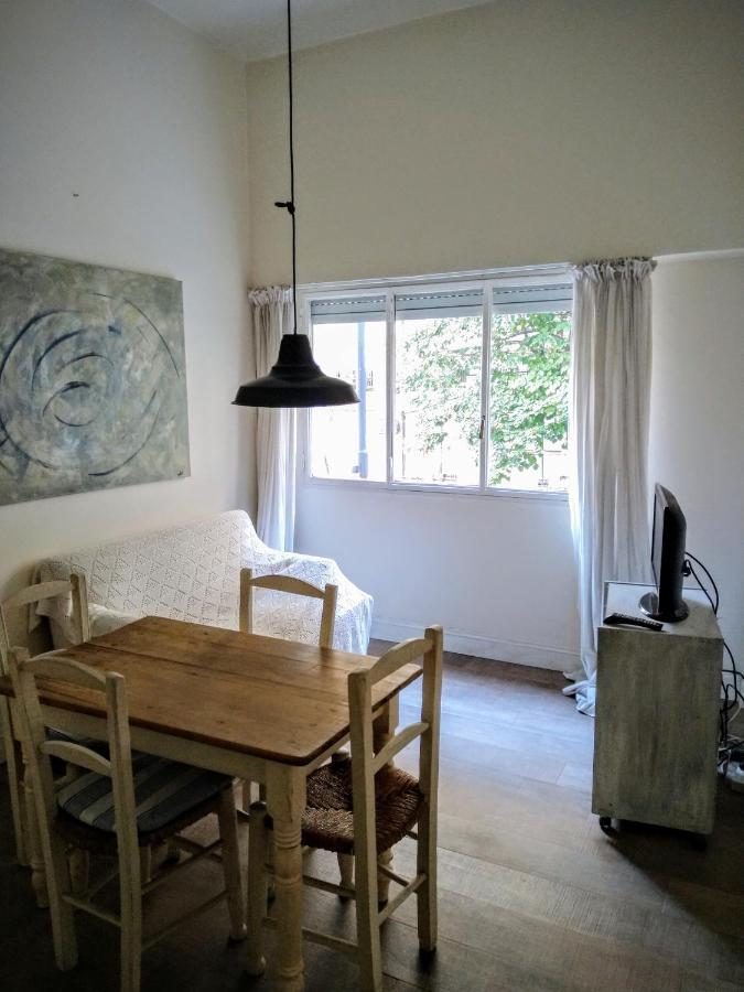Amazing Studio In Recoleta Buenos Aires Exterior foto