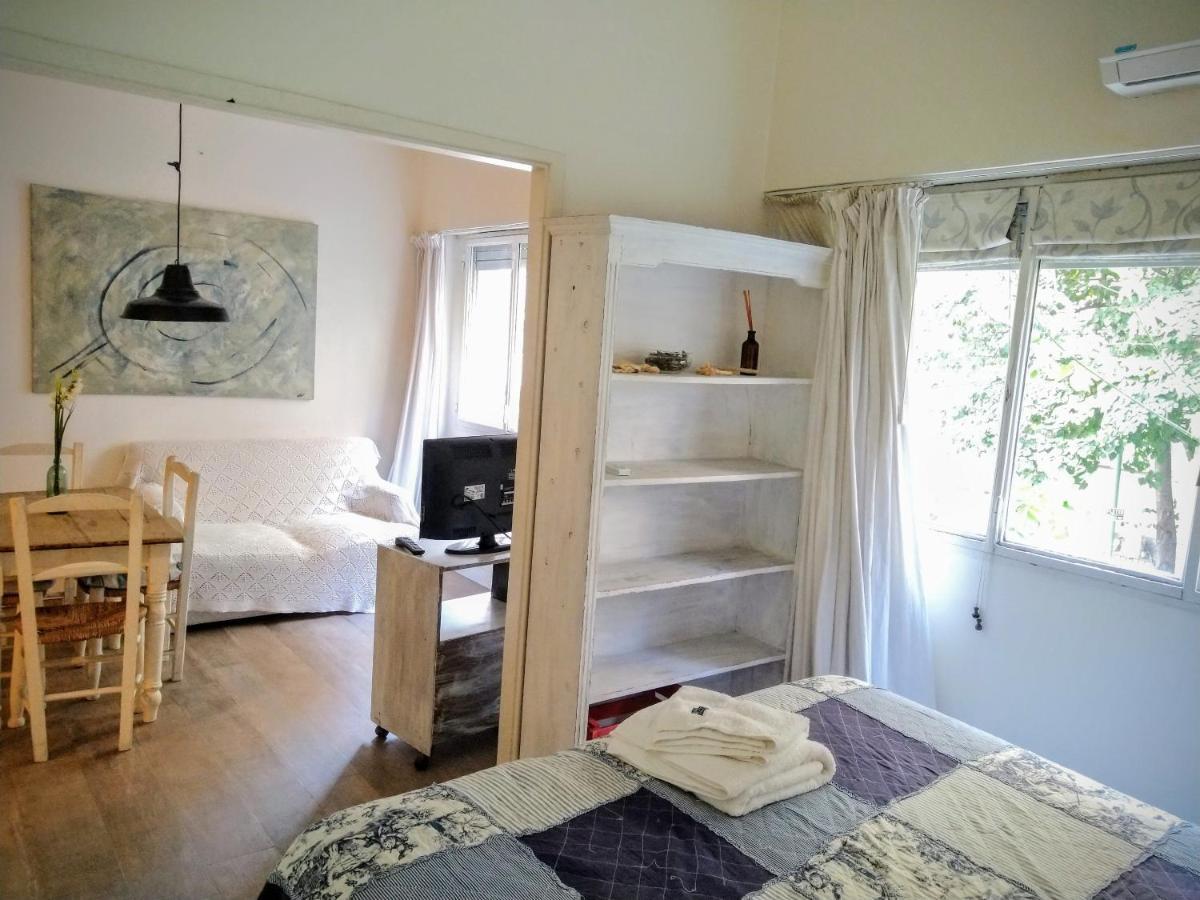 Amazing Studio In Recoleta Buenos Aires Exterior foto